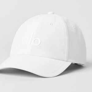 Alo Performance Off-Duty Cap
